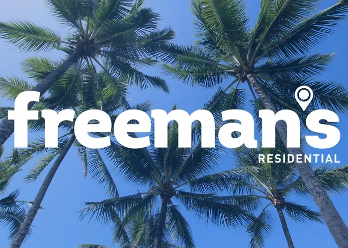Tropical Unit With Private Fenced Garden Close To The Beach 5